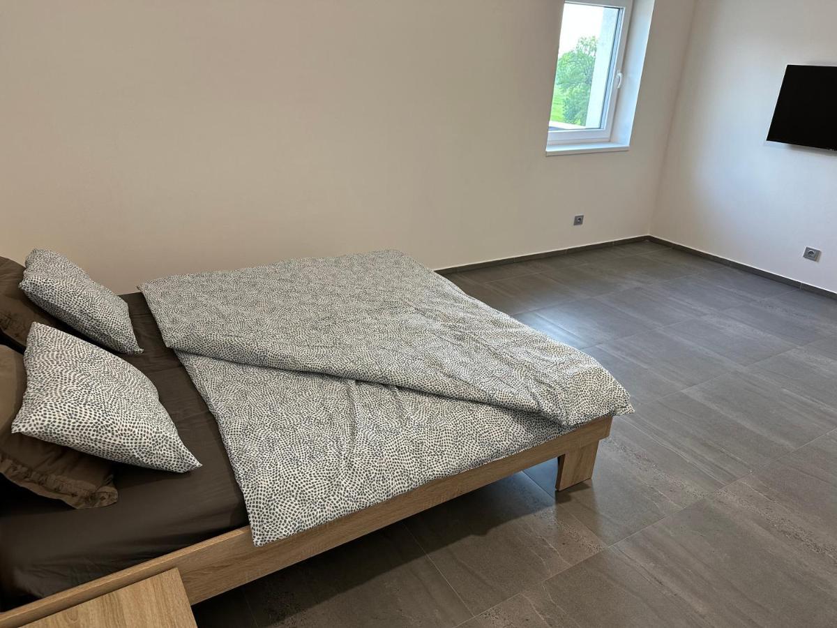 Apartman Byt 75M2 Klid Priroda Pro Rodinu Прага Экстерьер фото