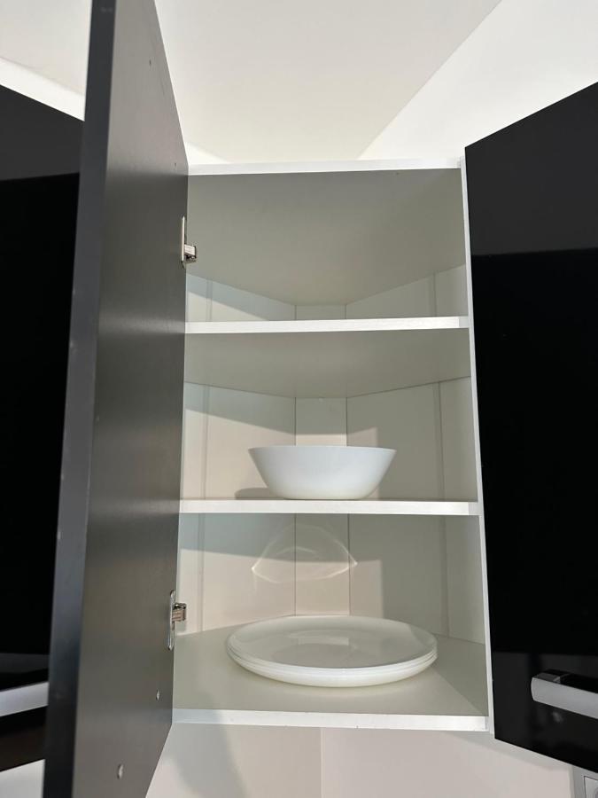 Apartman Byt 75M2 Klid Priroda Pro Rodinu Прага Экстерьер фото