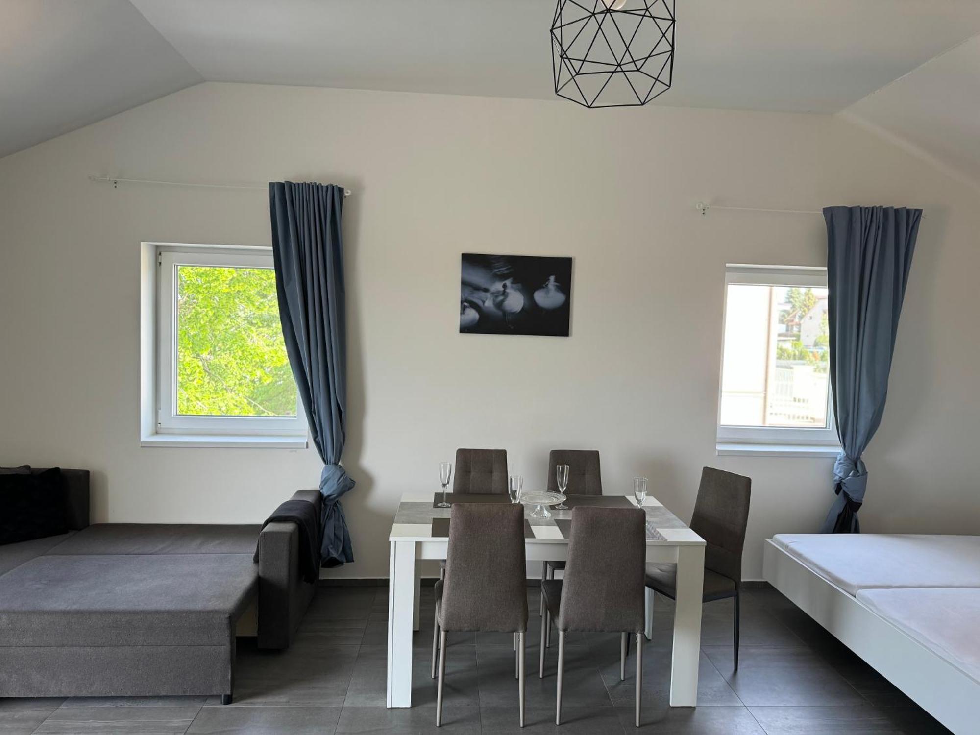 Apartman Byt 75M2 Klid Priroda Pro Rodinu Прага Экстерьер фото